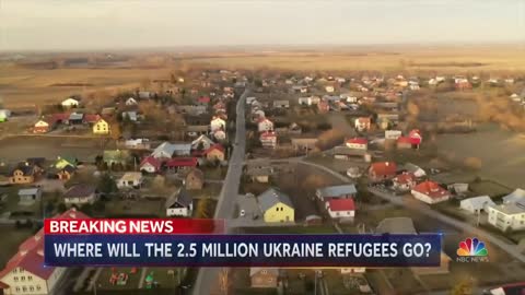 Nightly News Full Broadcast
