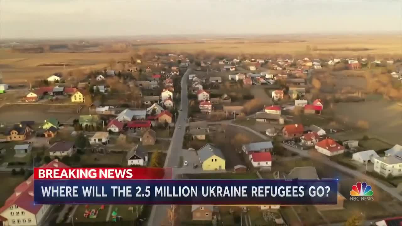 Nightly News Full Broadcast