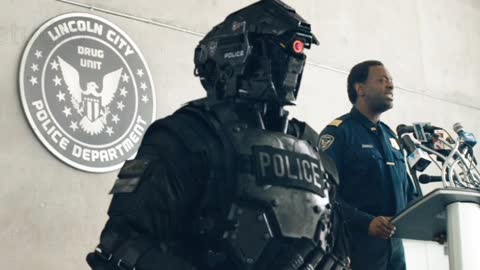 Code 8 Movie