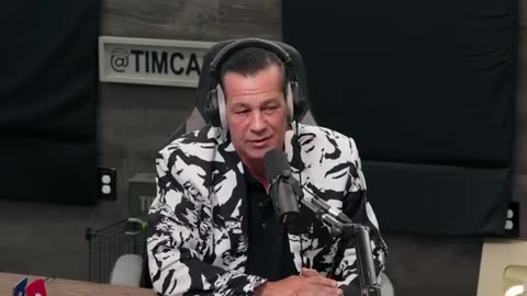 TIMCAST IRL 'FBI CONFIRMS TRUMP STRUCK BY BULLET, AFTER WRAY LIED IN TESTIMONY