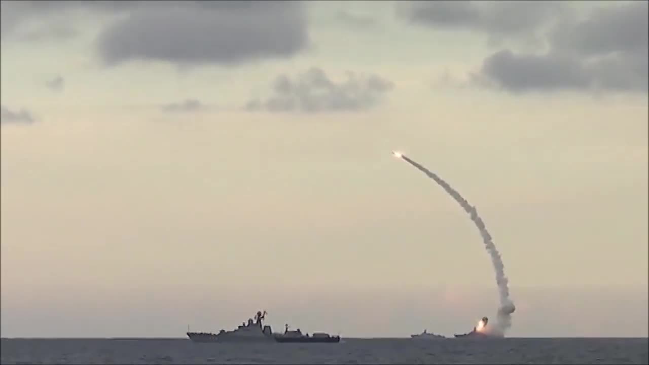 Why They Don't Use Ukrainian Neptune Missile Systems Against Kalibr?