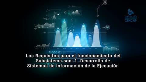 6 NB del Sistema de Presupuesto