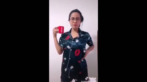 SUPER HOT AND SEXY TIKTOK