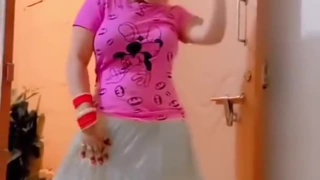 Bhojpuri dance video