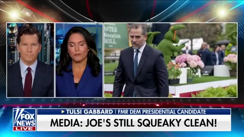 Tulsi Gabbard: This is my fear for the American people in 2024