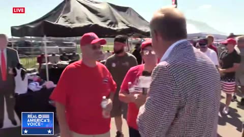 VOTE TRUMP TO BRING DOWN INFLATION