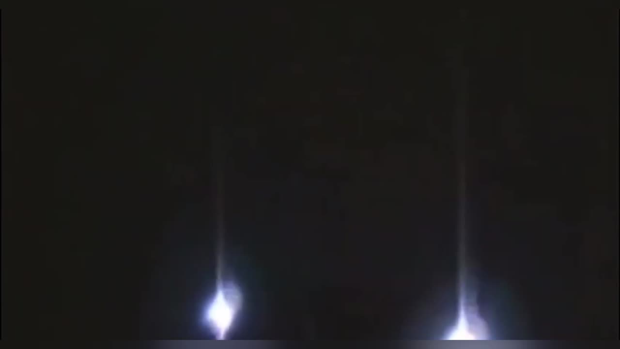 Triangle UFO Guatemala City January 22nd 2022