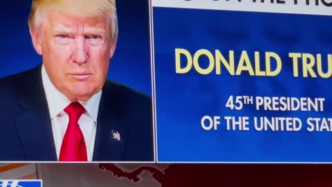 Donald Trump With Dan Bongino On The State Of America