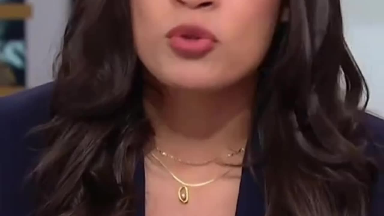 Hate Rally | AOC on MSG rally.. 🤡