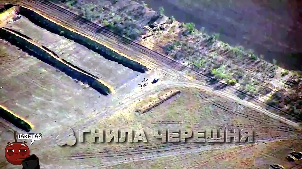 Another Russian Training Ground is Hit by ATACAMS