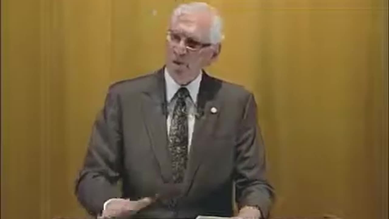 Peace in the Fear of God