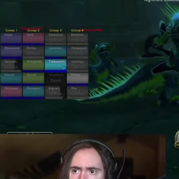 The Insane Challenge of the Sunken Temple Raid in Classic WoW