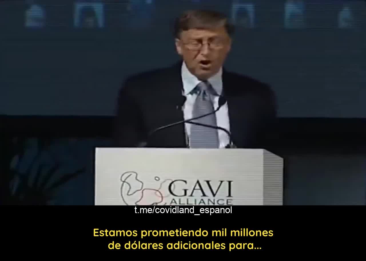 El lado oscuro de Bill Gates