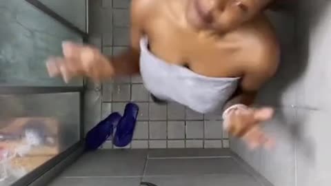 The challenge is on..