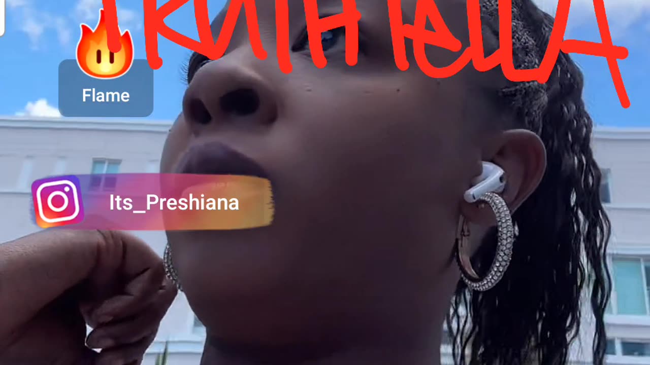 RECEIPTQUEEN GETS TROLLED AFTER SHOWING OFF HER NEW BODY POST BBL, ARM, & BACK FAT SURGERY