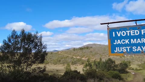 I voted for Jack - Just sayin