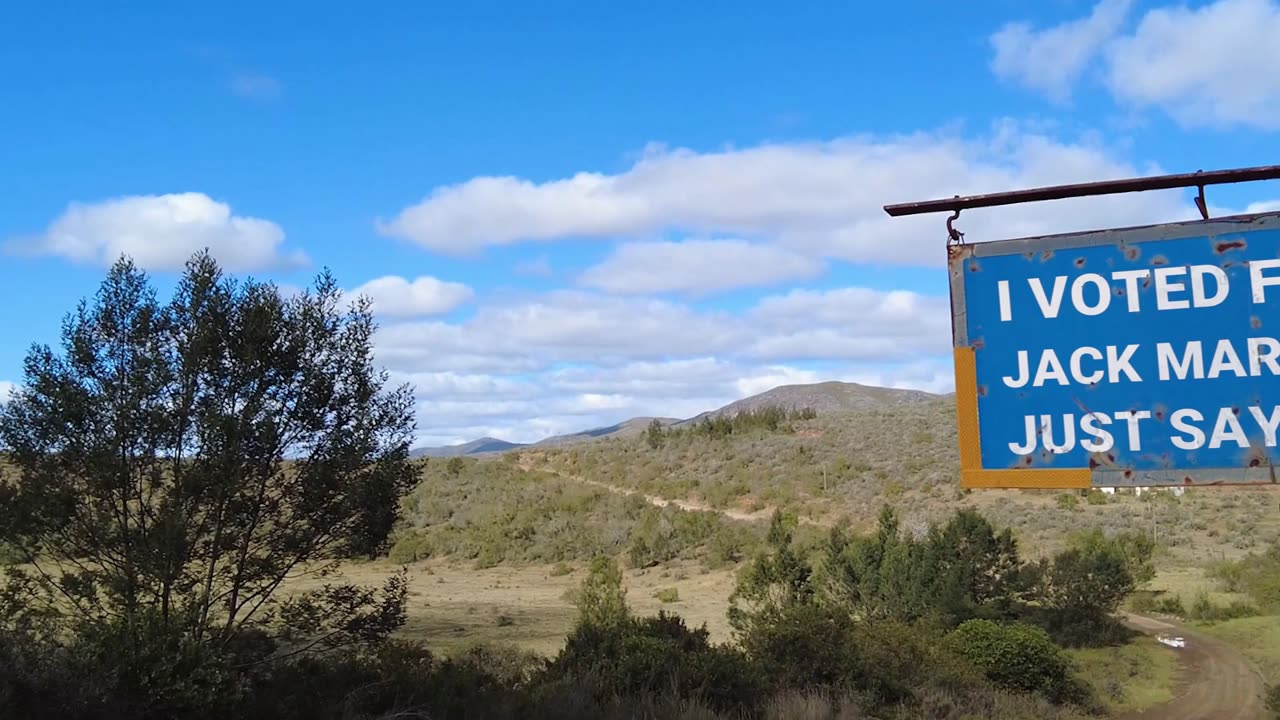 I voted for Jack - Just sayin