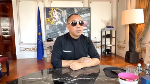 20210630文贵先生直播：共产党的百年冥诞．将彻底的扭转中国人的命运……和明天7月1号我们的一整天的直播．全世界的被共产主义杀害的人们正在紧紧地联合起来