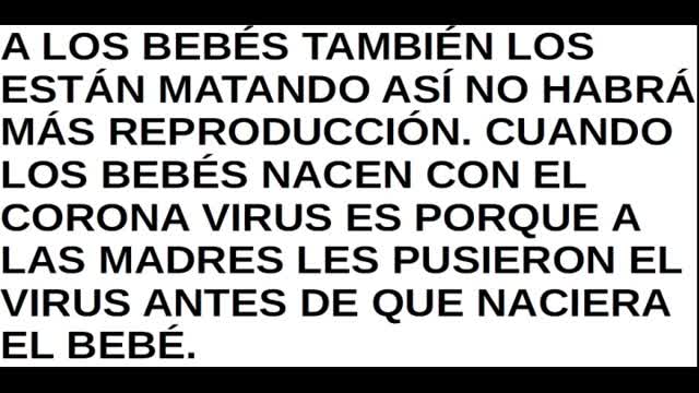 VAN 16000 BEBES MUERTOS