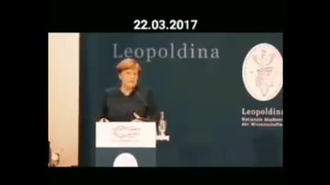 Merkel 2017 G20 auf Pandemie vorbereiten