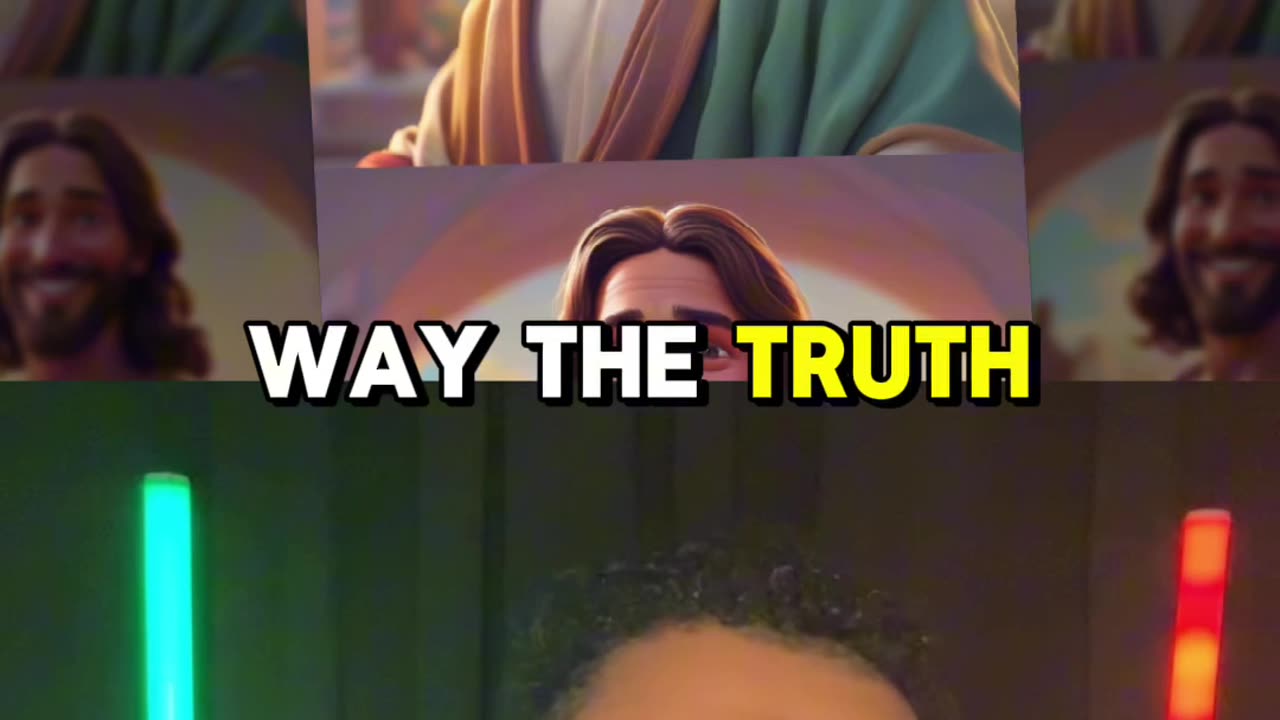 Jesus Said This 😮 Day 101