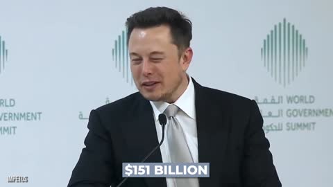 Elon Musk's $5 Billion Dollar Internet Project