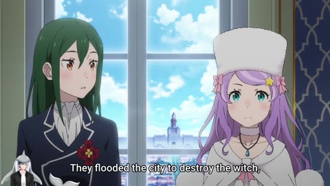 Anime Review Re:ZERO -Starting Life in Another World- Season 3 Episode 3