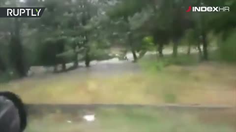 Poplave u Francuskoj