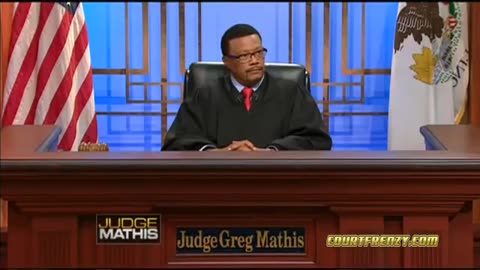 Judge Mathis Show 6