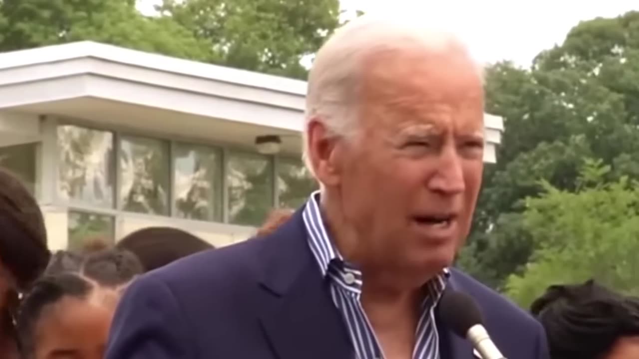 Joe Biden C'mon Man REMIX - The Remix Bros