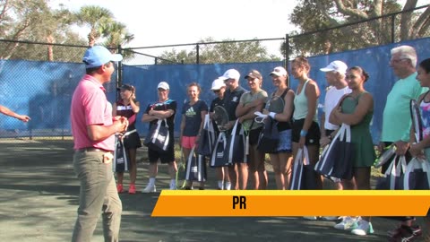 Grand Harbor International Tennis Open