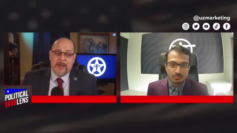 #TEXIT TEXAS NATIONALIST MOVEMENT (Part 1 of 2) - Originally Published on YouTube Dec 5, 2022