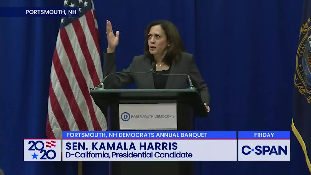 Harris describes how she could WRECK YOUR LIFE with the swipe of her pen
