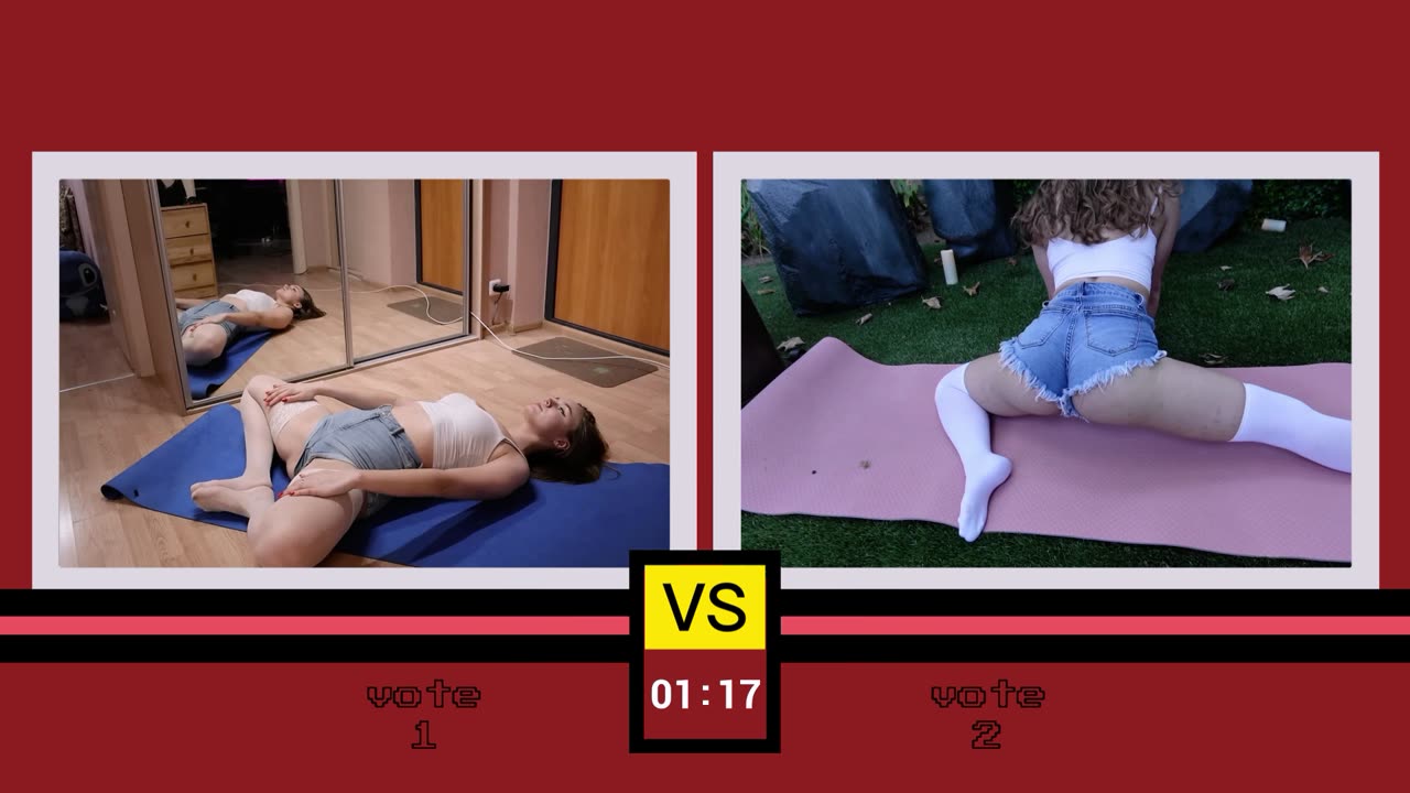 50. Ultimate Yoga Comparison Vote Now