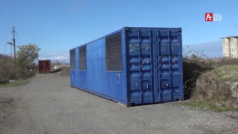 Аслан Бжания устроил облаву на майнинг фермы