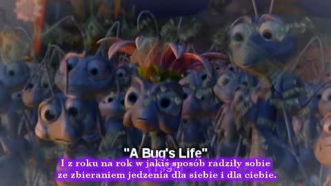 czy przewidziano to, pokazywano wcześniej