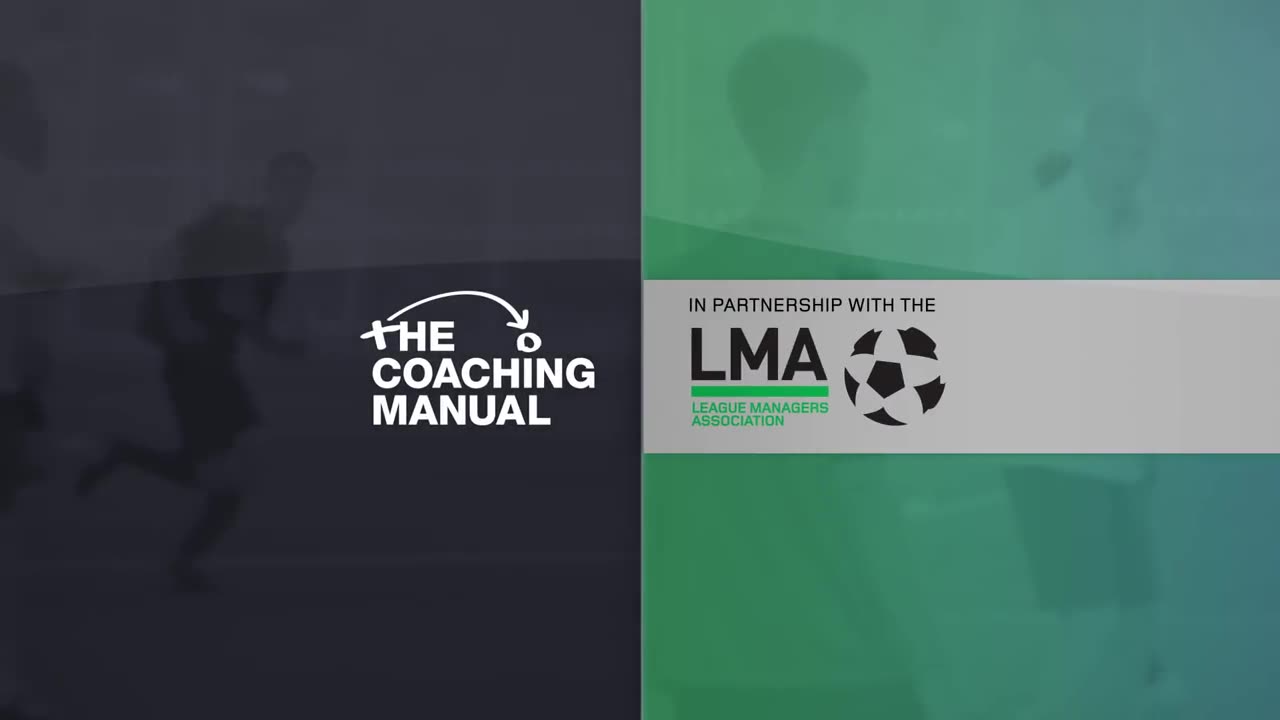 The Coaching Manual and The LMA Pressing Masterclass With David Moyes Part 1 The Interview