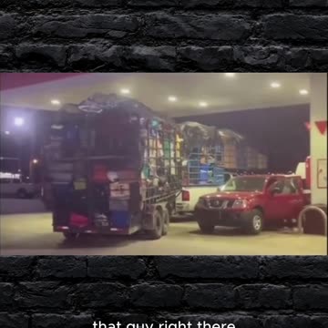 What Happens at the Border