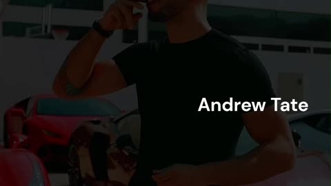 andrew tate motivation