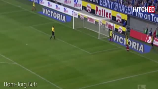 15 MOST FUNNIEST PENALTY KICKS NEVER SEEN BEFORE