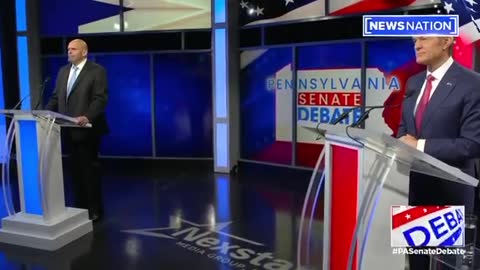 Now Fumbling Fetterwoman Supports Fracking... Or Was it a Stutter on Teleprompter?