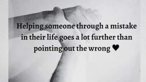 Special encouraging words for you today