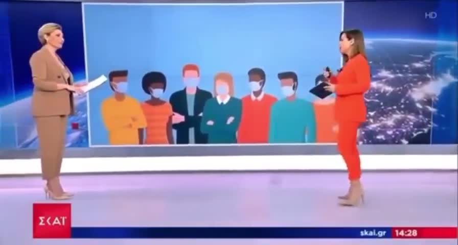 ΤΟ ΛΕΝΕ ΕΠΙΣΗΜΑ! ΟΙ ΕΜΒΟΛΙΑΣΜΕΝΟΙ ΜΕΤΑΔΙΔΟΥΝ ΣΤΟΥΣ ΑΝΕΜΒΟΛΙΑΣΤΟΥΣ!