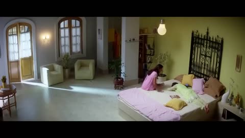 Funny video मुझे कपड़े धोने आता है इसको बिलकुल नहीं आता है साहबजी