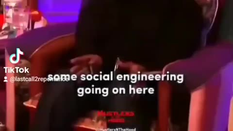 Ice Cube Exposes the Satanic Scumbags