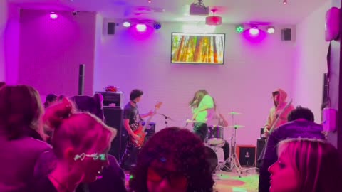Redwoods at the Seven Crest - Teaneck, NJ - 10-27-24