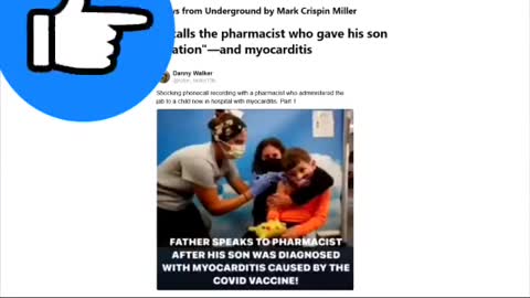 Telefonata tra genitore e farmacista