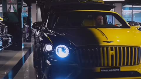🔥🔥Bentley & Rolls Royce🤤🤤 #shorts video #carcollection #newvideo