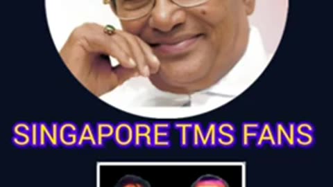 T M SOUNDARARAJAN LEGEND & VOL 8146