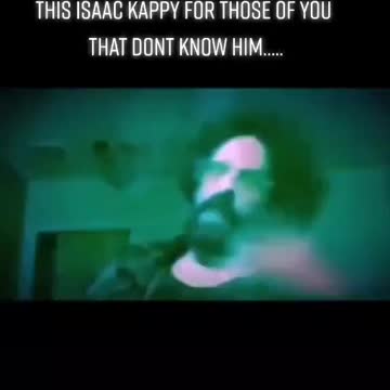 Isaac Kappy exposing all the corruption